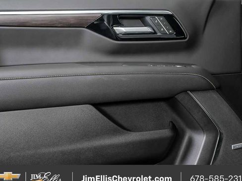New 2026 Chevrolet Tahoe Premier w/ Sun And Tow Package image 6