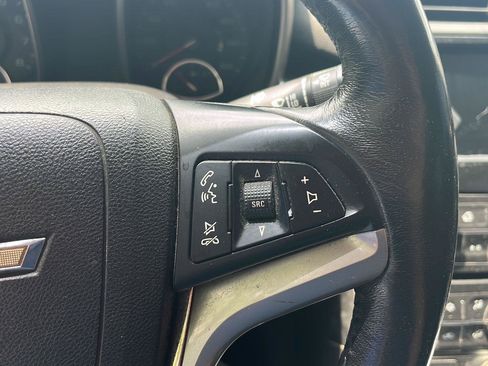 Used 2015 Chevrolet Malibu LT FWD image 11
