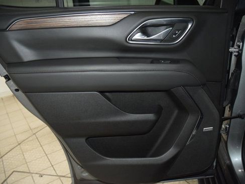 Used 2023 Chevrolet Tahoe High Country image 45