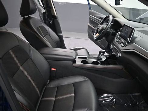 Used 2024 Nissan Altima 2.5 SR FWD image 20