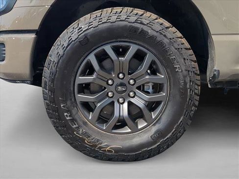 New 2026 Ford F150 Tremor AWD/4WD image 9