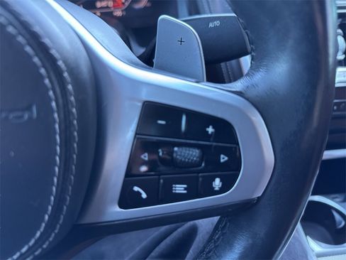 Used 2021 BMW M850i Gran Coupe xDrive w/ Driving Assistance Package image 17