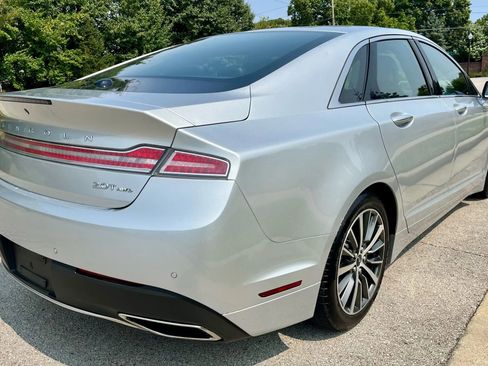 Used 2017 Lincoln MKZ Premiere image 7
