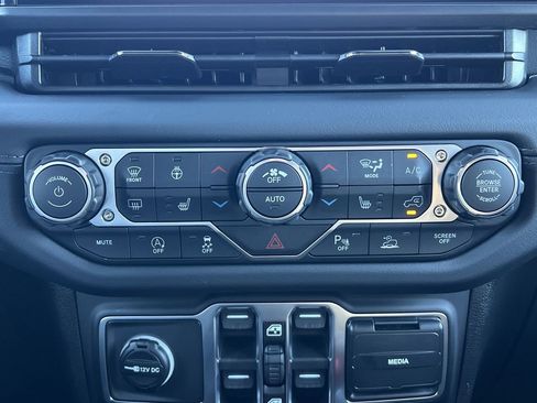 New 2026 Jeep Wrangler Sahara image 6