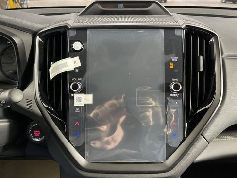 New 2026 Subaru Ascent Bronze Edition image 24