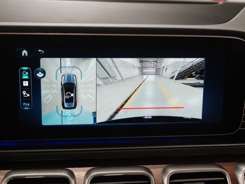 New 2026 Mercedes-Benz GLE 450 4MATIC image 27