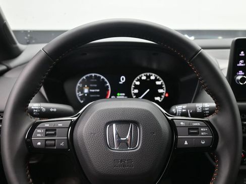New 2026 Honda HR-V Sport image 10