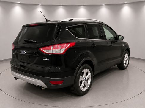 Used 2015 Ford Escape SE AWD/4WD image 5