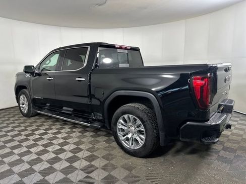 Used 2023 GMC Sierra 1500 Denali w/ Technology Package image 5