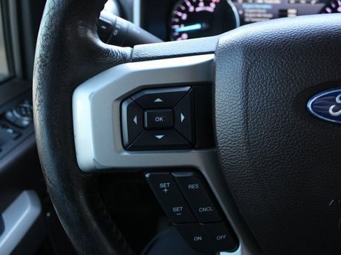 Used 2018 Ford F350 King Ranch w/ King Ranch Ultimate Package image 11