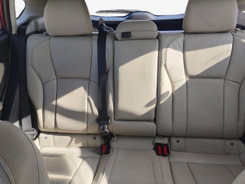 Used 2017 Subaru Impreza 2.0i Limited w/ Moonroof/BSD & Rcta/Eyesight image 14