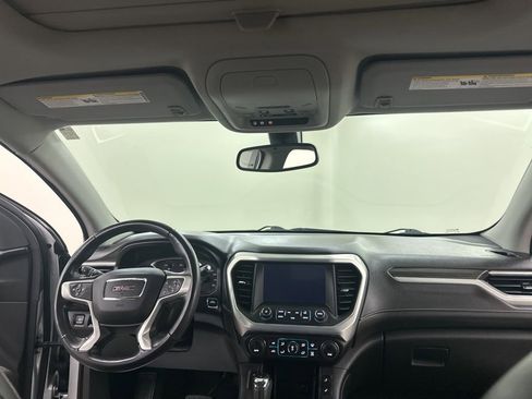 Used 2018 GMC Acadia SLT image 22