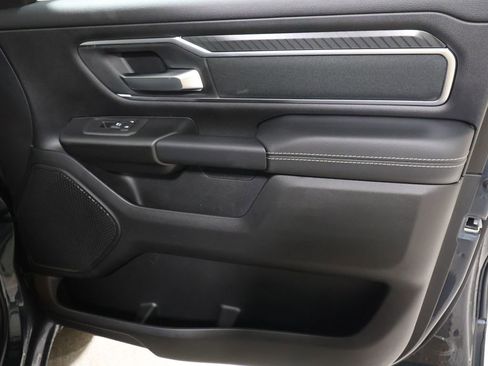 New 2026 RAM 1500 Big Horn image 19