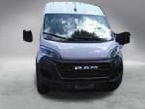 Used 2023 RAM ProMaster 2500 FWD image 13