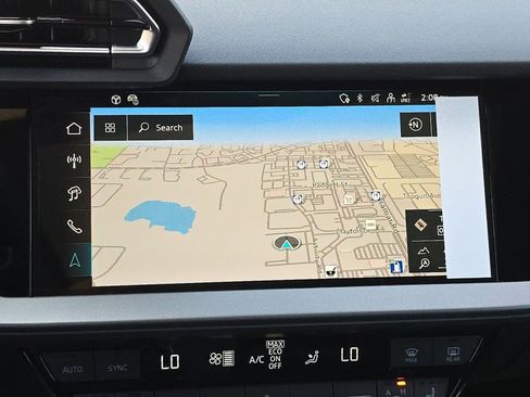 New 2026 Audi A3 2.0T Premium image 24