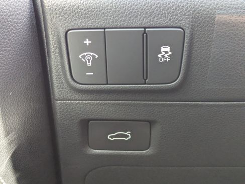 New 2026 Kia K5 GT-Line image 56