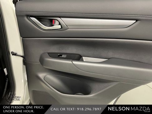 New 2025 MAZDA CX-5 AWD 2.5 S image 45