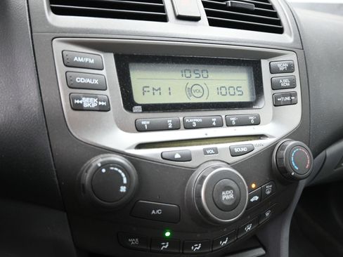 Used 2007 Honda Accord LX image 28