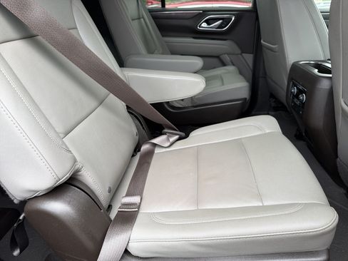 Used 2023 Chevrolet Tahoe LT AWD/4WD image 10