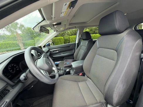 Used 2023 Honda CR-V EX image 19