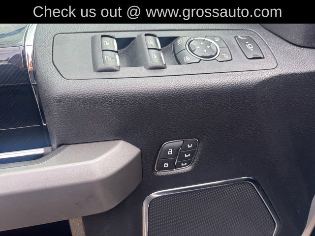 Used 2021 Ford F250 Platinum w/ Tremor Off-Road Package AWD/4WD image 11