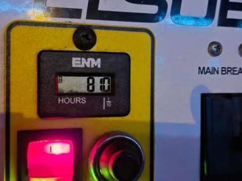 Used 2014 Chevrolet Express 2500 image 8