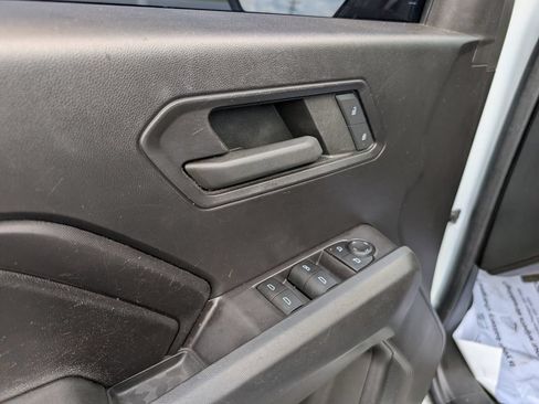 Used 2023 Chevrolet Colorado Trail Boss w/ Advanced Trailering Package AWD/4WD image 13