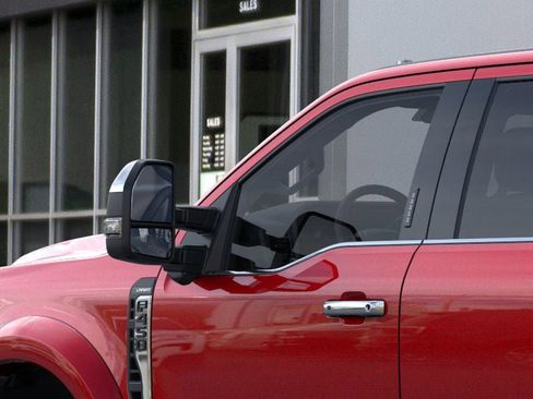 New 2026 Ford F450 Lariat w/ Lariat Ultimate Package image 20