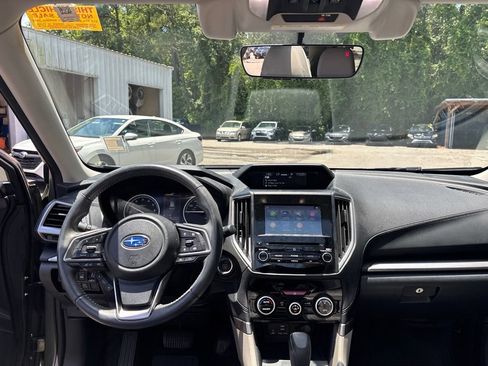 Used 2021 Subaru Forester Premium w/ Popular Package #1 AWD/4WD image 9