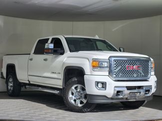 Used 2016 GMC Sierra 3500 Denali w/ Duramax Plus Package video 1
