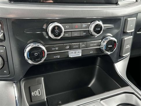 New 2025 Ford F150 XLT w/ Equipment Group 301A Standard image 26