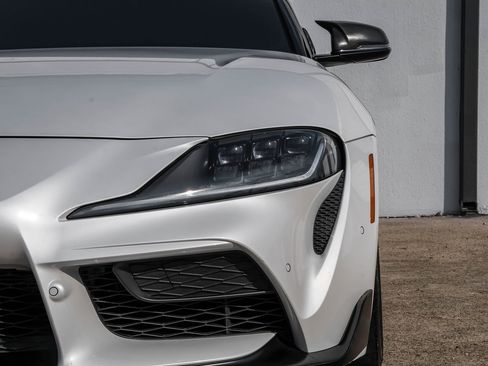 Used 2022 Toyota Supra Premium image 44