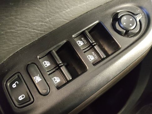 Used 2018 FIAT 500X Trekking image 27