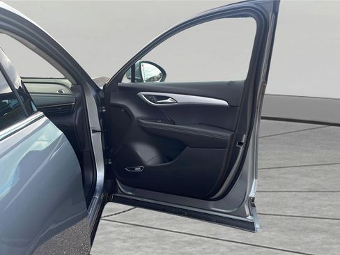 New 2026 Buick Envision Avenir image 23