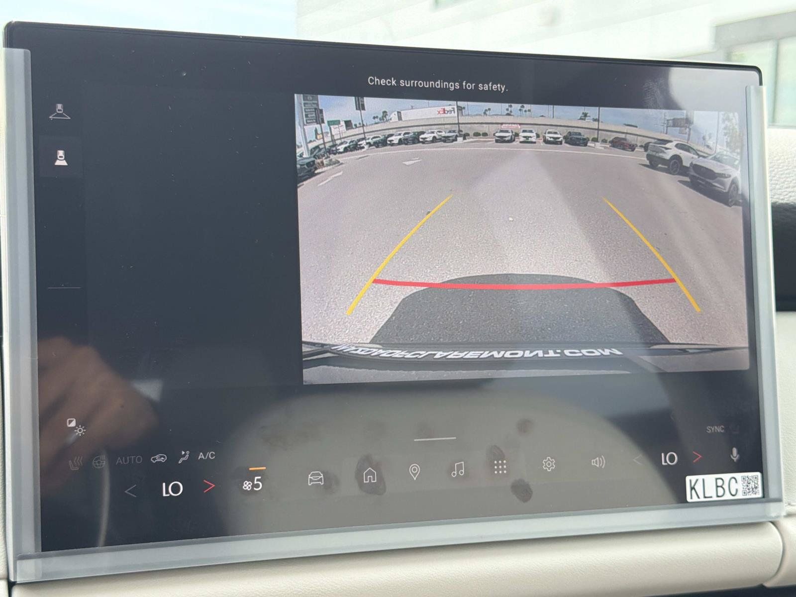 New 2026 MAZDA CX-5 Preferred AWD/4WD image 12