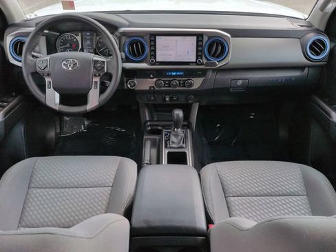 Certified 2023 Toyota Tacoma SR5 RWD image 15