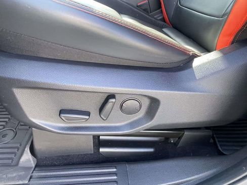 Used 2024 Ford Ranger Raptor image 15