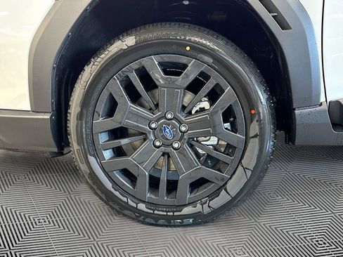 New 2026 Subaru Outback Limited XT image 30