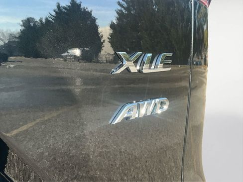 New 2026 Toyota Corolla Cross XLE image 16