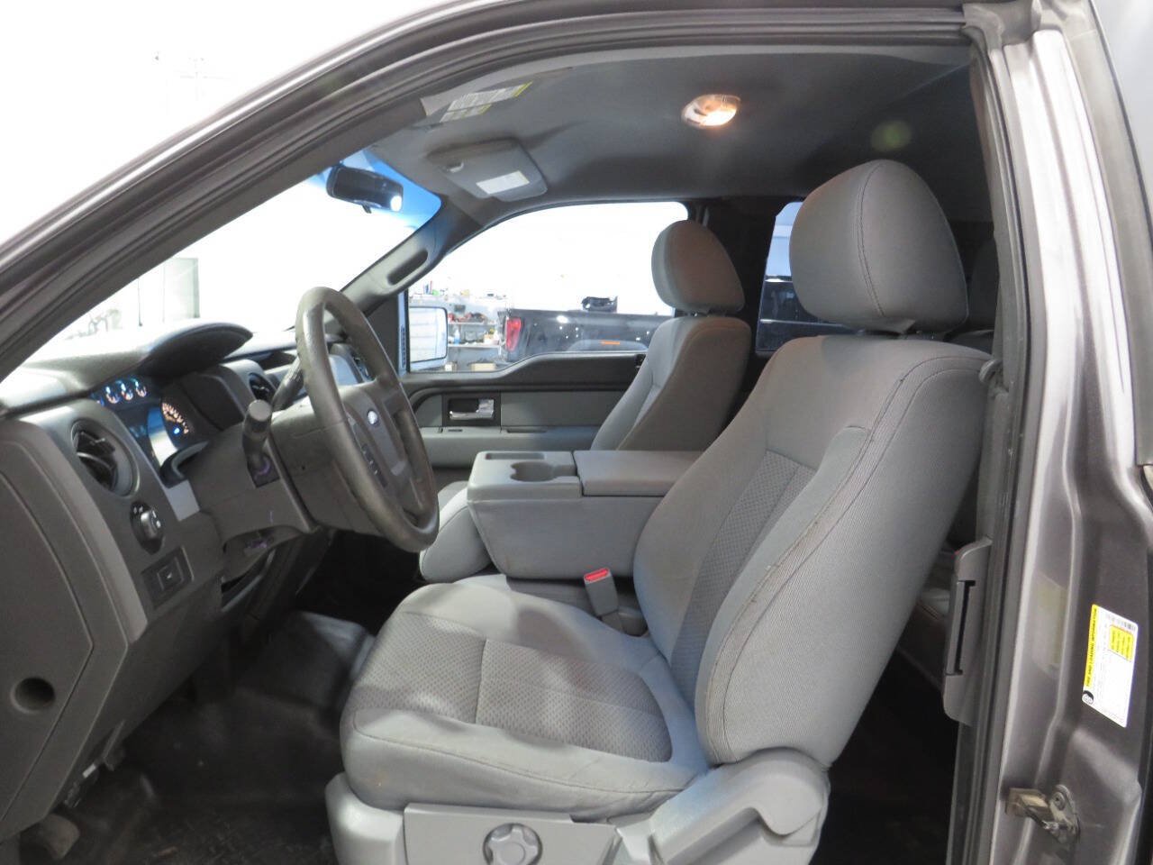 Used 2014 Ford F150 XL w/ Power Equipment Group RWD image 13