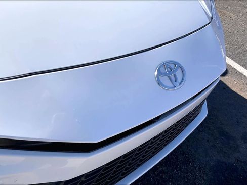 Certified 2025 Toyota Camry SE image 26