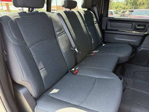 Used 2026 RAM 2500 Tradesman AWD/4WD image 27