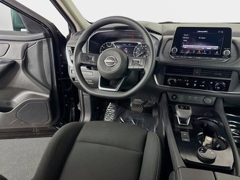 Certified 2024 Nissan Rogue S image 22