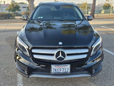 Used 2015 Mercedes-Benz GLA 250 4MATIC image 46