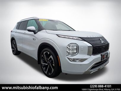 Used 2024 Mitsubishi Outlander SEL