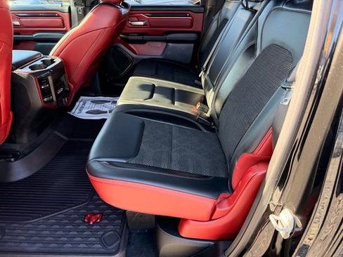 Used 2020 RAM 1500 Rebel w/ Rebel Level 2 Equipment Group AWD/4WD image 7