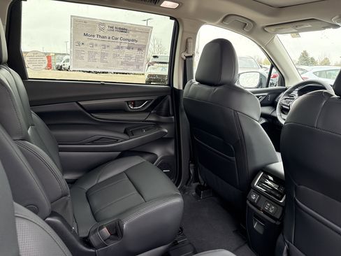 New 2026 Subaru Ascent Bronze Edition AWD/4WD image 10