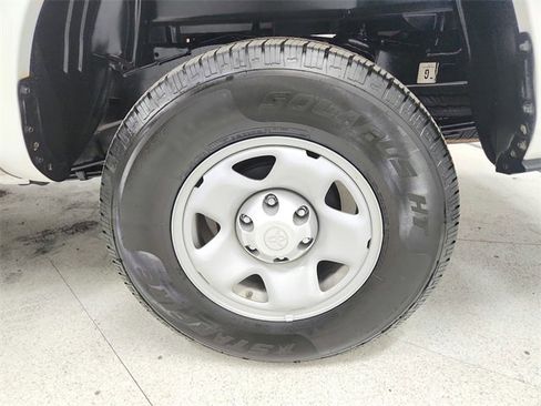 Used 2023 Toyota Tacoma SR image 42