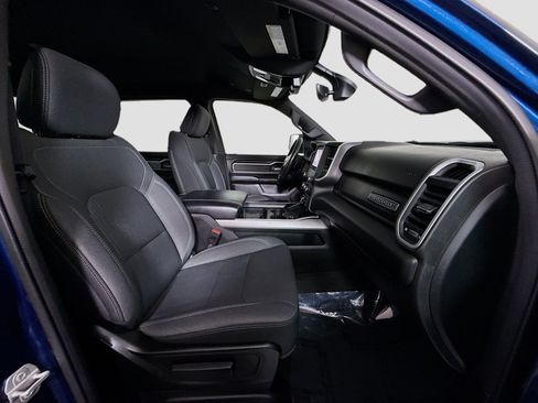 Used 2022 RAM 1500 Big Horn image 29