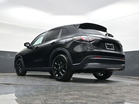 Used 2024 Honda HR-V Sport image 31